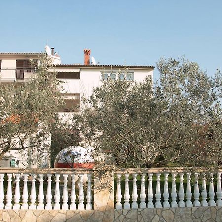 Apartments Filip Fazana Luaran gambar