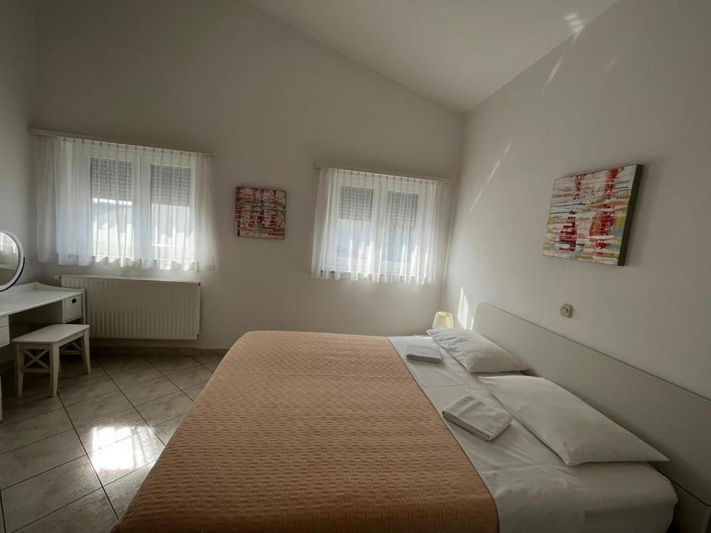 Apartments Filip Fazana Luaran gambar