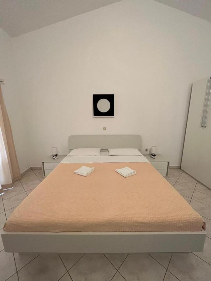 Apartments Filip Fazana Luaran gambar