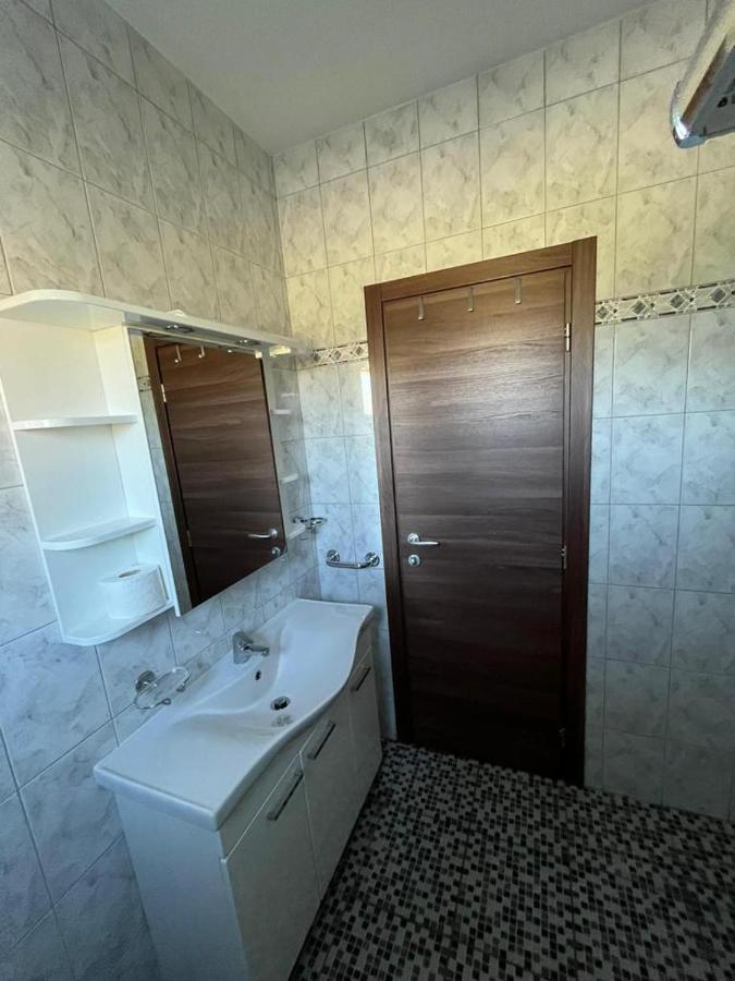 Apartments Filip Fazana Luaran gambar