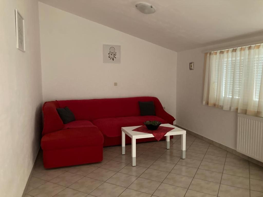 Apartments Filip Fazana Luaran gambar