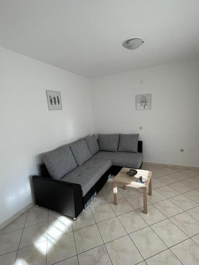 Apartments Filip Fazana Luaran gambar