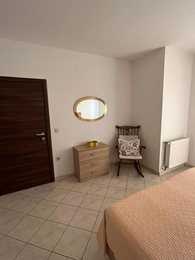 Apartments Filip Fazana Luaran gambar
