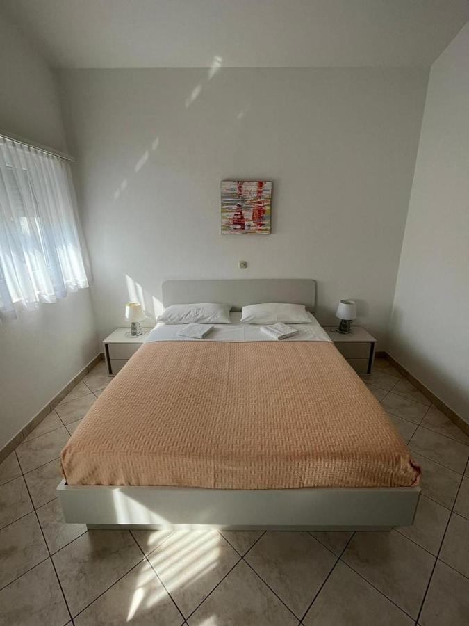 Apartments Filip Fazana Luaran gambar