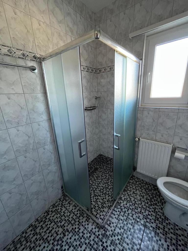 Apartments Filip Fazana Bilik gambar