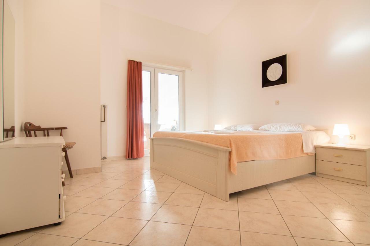Apartments Filip Fazana Luaran gambar